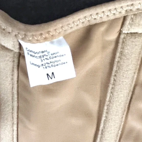 SOLD SOLD SOLD Faja Post-Surgery Compression Garment Stage 2/3 BBL Tummy Tuck - Picture 7 of 11